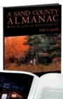 Image for A sand county almanac: with essays on conservation