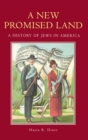 Image for A new promised land: a history of Jews in America