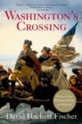 Image for Washington&#39;s crossing