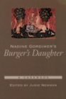 Image for Nadine Gordimer&#39;s Burger&#39;s Daughter: A Casebook