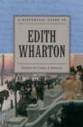 Image for A Historical Guide to Edith Wharton