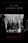 Image for In the lion&#39;s den: the life of Oswald Rufeisen