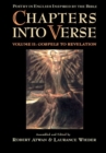 Image for Chapters into Verse: Volume Two: Gospels to Revelation