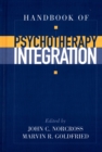 Image for Handbook of psychotherapy integration