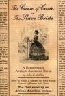 Image for The Curse of Caste; or the Slave Bride