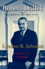 Image for Lyndon B. Johnson: portrait of a president