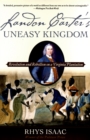 Image for Landon Carter&#39;s Uneasy Kingdom: Revolution and Rebellion on a Virginia Plantation