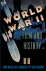 Image for World War II, film, and history