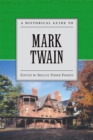 Image for A historical guide to Mark Twain