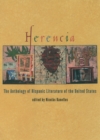 Image for Herencia: The Anthology of Hispanic Literature of the United States