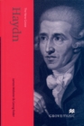 Image for The New Grove Haydn