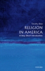 Image for Religion in America: a very short introduction