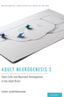 Image for Adult neurogenesis