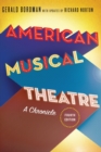 Image for American Musical Theatre : A Chronicle