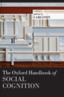 Image for The Oxford handbook of social cognition