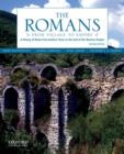 Image for The Romans  : from village to empire