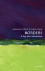 Image for Borders  : a very short introduction
