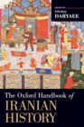 Image for The Oxford Handbook of Iranian History