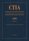 Image for CTIA: Consolidated Treaties &amp; International Agreements 2008 Vol 2