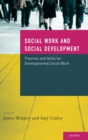 Image for Developmental Social Work: Social Work and Social Development : Theories and Skills for Developmental Social Work