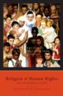 Image for Religion and human rights  : an introduction