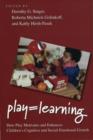Image for Play = Learning