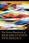 Image for The Oxford handbook of rehabilitation psychology