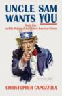 Image for Uncle Sam Wants You