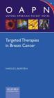 Image for Targeted Therapies in Breast Cancer