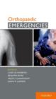 Image for Orthopaedic Emergencies