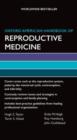 Image for Oxford American Handbook of Reproductive Medicine