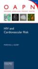 Image for HIV and Cardiovascular Risk