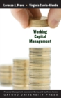 Image for Working capital management