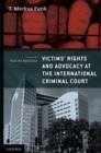Image for Victims&#39; rights and advocacy at the International Criminal Court