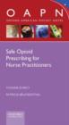 Image for Safe opioid prescribing for nurse practitioners