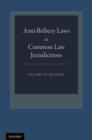 Image for Anti-bribery laws in common law jurisdictions