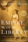 Image for Empire of liberty: a history of the early Republic, 1789-1815