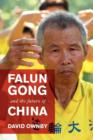 Image for Falun Gong and the Future of China