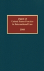 Image for Digest of United States Practice in International Law, 2008