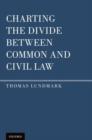 Image for Charting the divide between common and civil law