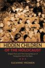 Image for Hidden Children of the Holocaust