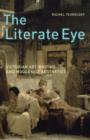 Image for The Literate Eye