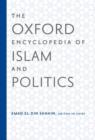 Image for The Oxford Encyclopedia of Islam and Politics