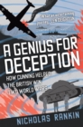 Image for Genius for Deception