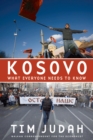Image for Kosovo: what everyone needs to know