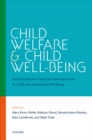 Image for Child welfare and child well-being: new perspectives from the national survey of child and adolescent well-being