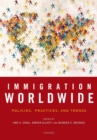 Image for Immigration Worldwide: Policies, Practices, and Trends