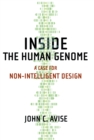 Image for Inside the human genome: a case for non-intelligent design