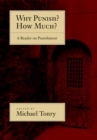 Image for Why punish? How much?: a reader on punishment