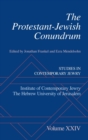 Image for The Protestant-Jewish conundrum